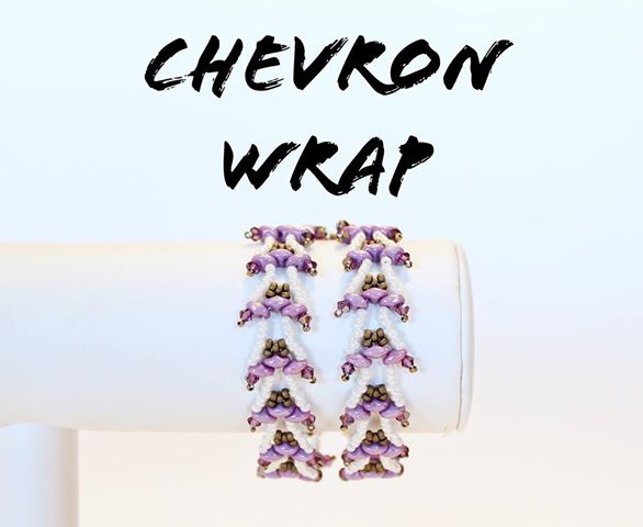 Chevron Wrap